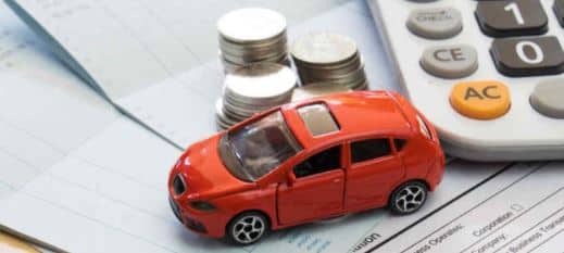 Affordable Vehicle Finance