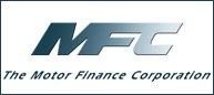 Nedbank MFC Motor Finance Company Logo