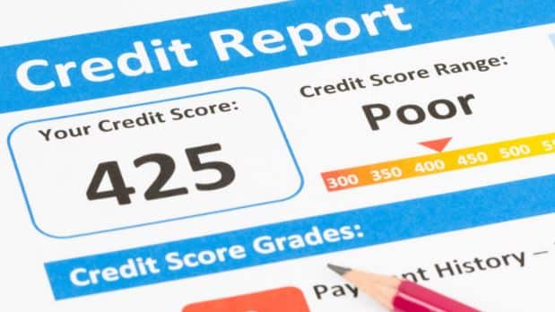Credit record checks in South Africa