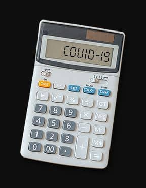 Covid 19 Personal Loans Calculator