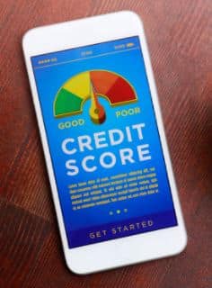 Credit Score South Africa